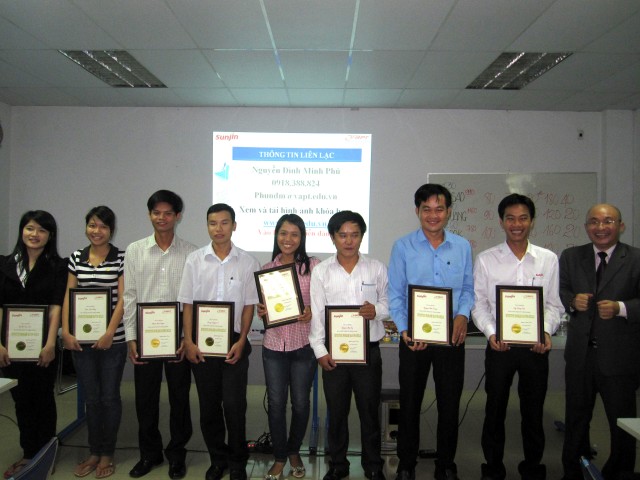 Ra quyết định và giải quyết vấn đề - Đồng Nai ngày 15-08-2012